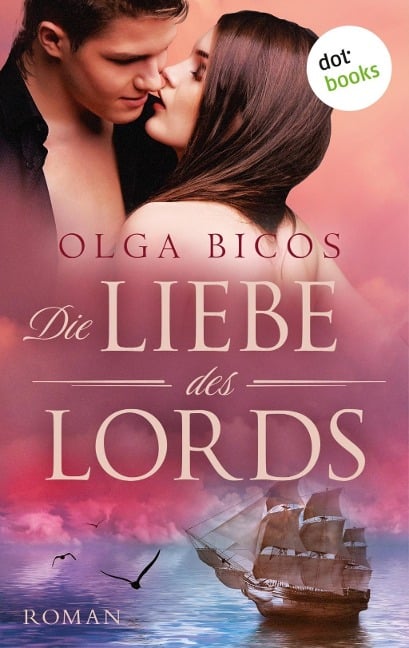 Die Liebe des Lords - Olga Bicos