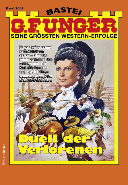 G. F. Unger 2082 - G. F. Unger