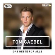 Cover-Bild zum Titel 'Das Beste für Alle' von 'Tom Gaebel'
