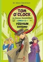 Yüzyilin Soygunu - Steve Stevenson