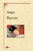 Cover-Bild zum Titel 'Burun' von 'Nikolay Vasilyevic Gogol'