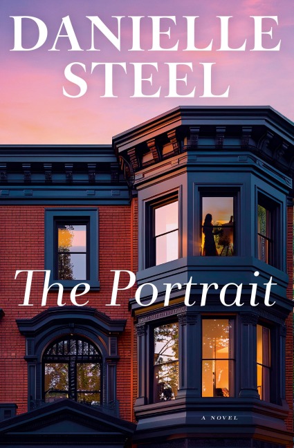 The Portrait - Danielle Steel