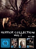 Horror-Collection Vol.3 - Various