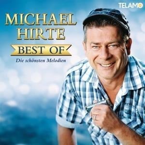 Best Of (Die Schönsten Melodien) - Michael Hirte