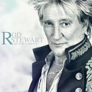 Tears Of Hercules - Rod Stewart
