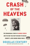 Cover-Bild zum Titel 'Crash of the Heavens' von 'Douglas Century'