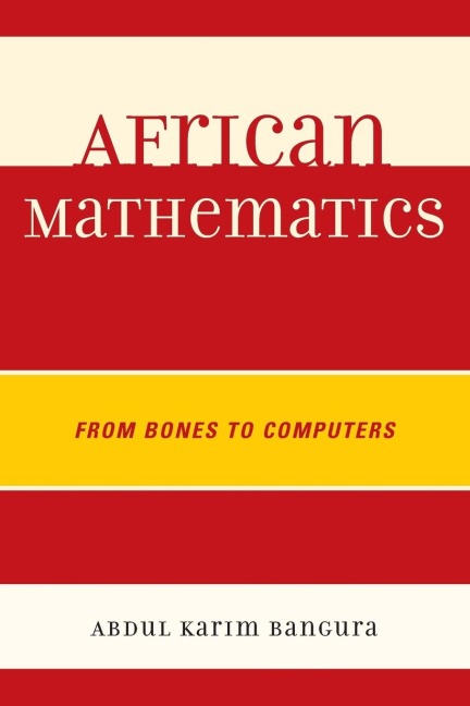 African Mathematics - Abdul Karim Bangura
