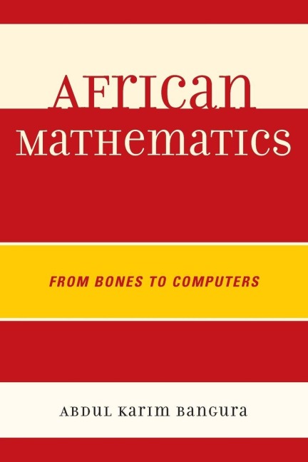 African Mathematics - Abdul Karim Bangura