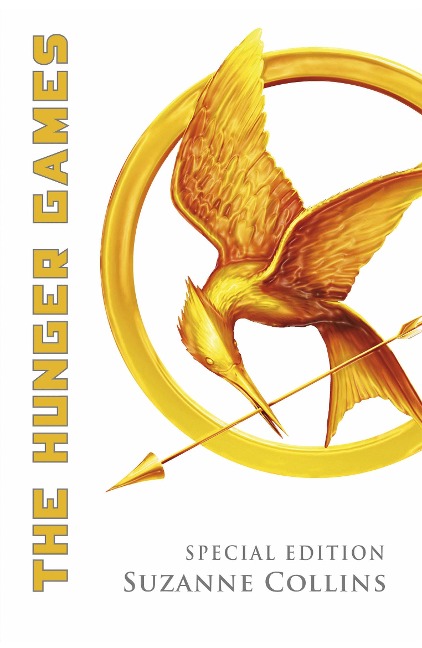 Hunger Games: Anniversary Edition - 