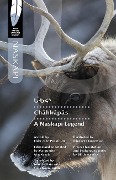 Cover-Bild zum Titel 'Châhkâpâs' von 'John Peastitute'
