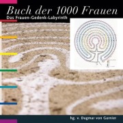 Cover-Bild zum Titel 'Buch der 1000 Frauen 3' von ''
