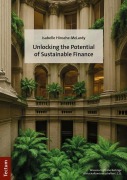 Cover-Bild zum Titel 'Unlocking the Potential of Sustainable Finance' von 'Isabelle Hinsche-McLardy'