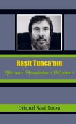 Cover-Bild zum Titel '¿iirlerim Risalelerim Sözlerim' von 'Ra¿it Tunca'