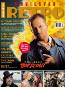 Cover-Bild zum Titel 'MOVIESTAR RETRO Ausgabe Mai/Juni 2025 (008)' von ''