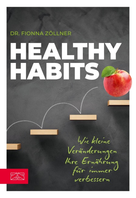 Healthy Habits - Fionna Zöllner