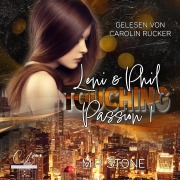 Cover-Bild zum Titel 'Leni & Phil: Touching Passion Teil 1' von 'M. P. Stone'