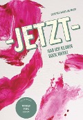 Cover-Bild zum Titel 'Jetzt hab ich keinen Bock mehr!' von 'Sabrina Martina Mayr'