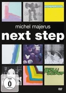 Michel Majerus' Next Step - Dokumentation