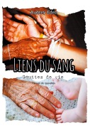 Cover-Bild zum Titel 'Liens du sang' von 'Audrey Eden'