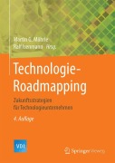 Cover-Bild zum Titel 'Technologie-Roadmapping' von ''