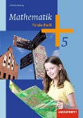 Mathematik 5. Förderheft. Berlin und Brandenburg - 