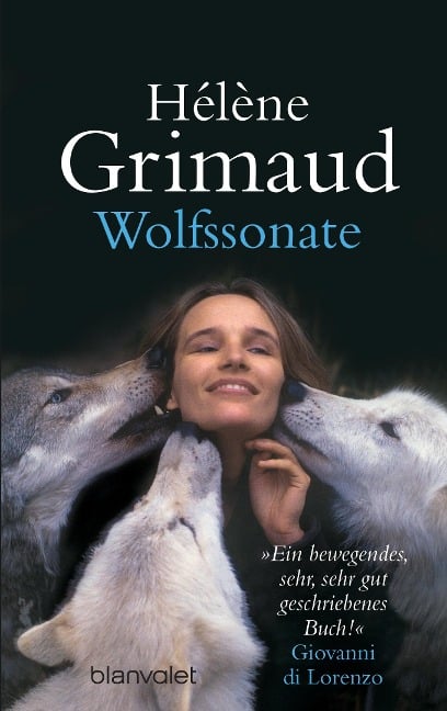 Wolfssonate - Hélène Grimaud