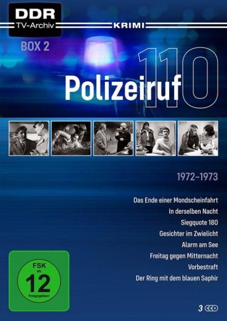 Polizeiruf 110 - 