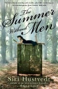 Cover-Bild zum Titel 'The Summer Without Men' von 'Siri Hustvedt'