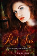 Cover-Bild zum Titel 'Red Ties' von 'C. G. Starling'