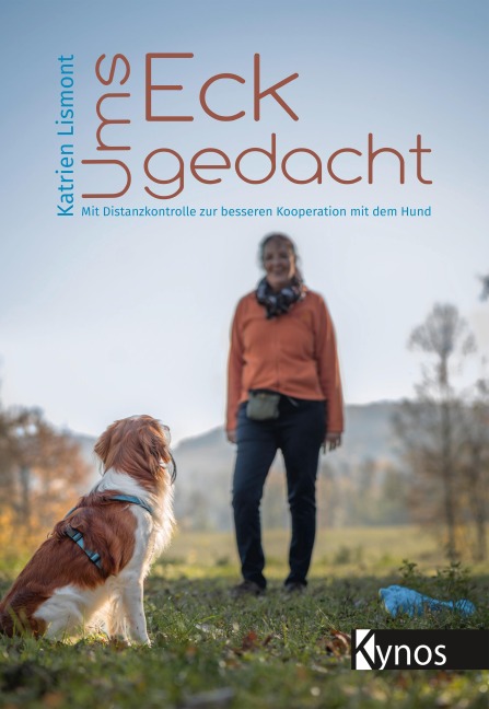 Ums Eck gedacht - Katrien Lismont