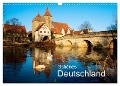 Schönes Deutschland (Wandkalender 2024 DIN A3 quer), CALVENDO Monatskalender - McPHOTO Fischer Scholz Steinkamp Hellwig
