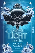 Wen das Licht erwählt - Maeve Harper