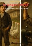 In jungen Jahren - Adam Scharrer