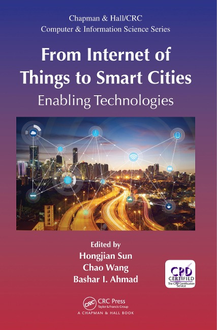 From Internet of Things to Smart Cities - 