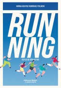 Cover-Bild zum Titel 'Running' von 'Norma Beatriz Rodríguez Feilberg'