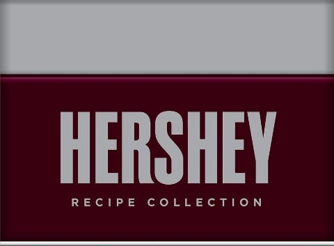 Hershey Recipe Collection - Recipe Card Collection Tin - Publications International Ltd