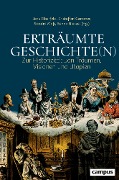 Cover-Bild zum Titel 'Erträumte Geschichte(n)' von ''