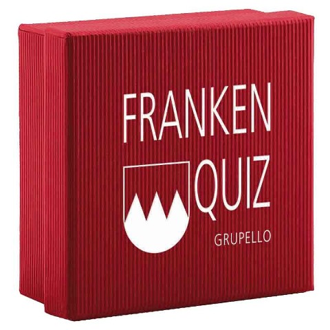 Franken-Quiz - Matthias Kröner