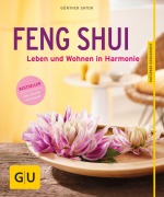 Cover-Bild zum Titel 'Feng Shui' von 'Günther Sator'