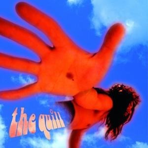 The Quill (Digipak) - The Quill