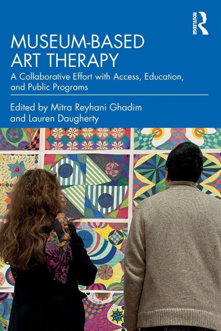 Museum-based Art Therapy - 