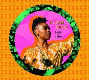 Family & Friends - Ntjam Rosie