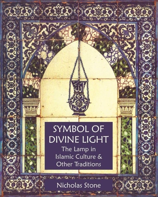 Symbol of Divine Light - Nicholas Stone