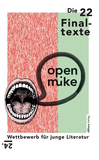 24. open mike - 