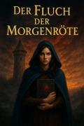 Cover-Bild zum Titel 'Der Fluch der Morgenröte' von 'Ramsan'