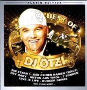 Best Of (Platin-Edition) - Dj Ötzi