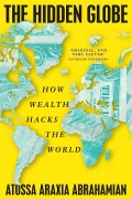 Cover-Bild zum Titel 'The Hidden Globe' von 'Atossa Araxia Abrahamian'