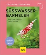 Cover-Bild zum Titel 'Süßwassergarnelen' von 'Reinhard Pekny, Chris Lukhaup'