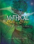 Cover-Bild zum Titel 'Mythical Beasts and Beings' von 'Lisa Graves'