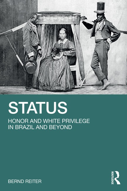 Status - Bernd Reiter